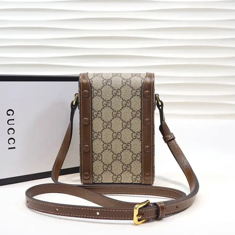 Brother sam 2012SH0065 Gucci Bags 0814